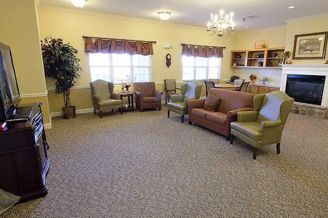 Photo of Brookdale Sevierville, Assisted Living, Sevierville, TN 2