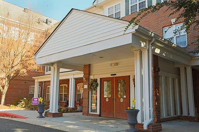Photo of Brookdale Towson, Assisted Living, Baltimore, MD 1