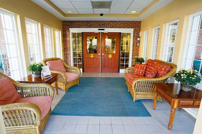 Photo of Brookdale Towson, Assisted Living, Baltimore, MD 2