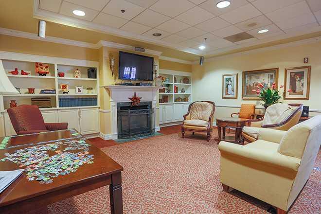 Photo of Brookdale Towson, Assisted Living, Baltimore, MD 3