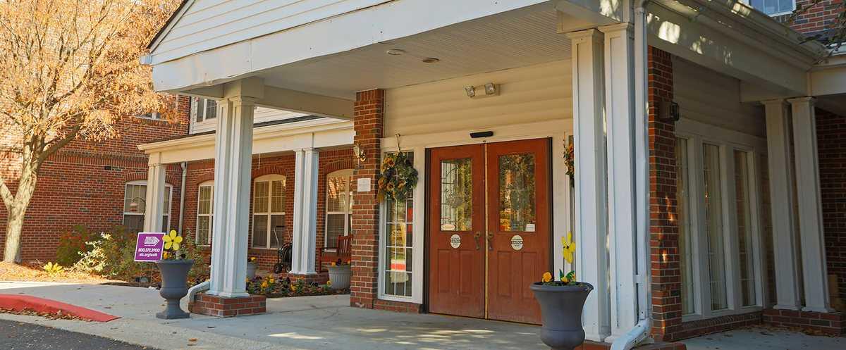 Photo of Brookdale Towson, Assisted Living, Baltimore, MD 9