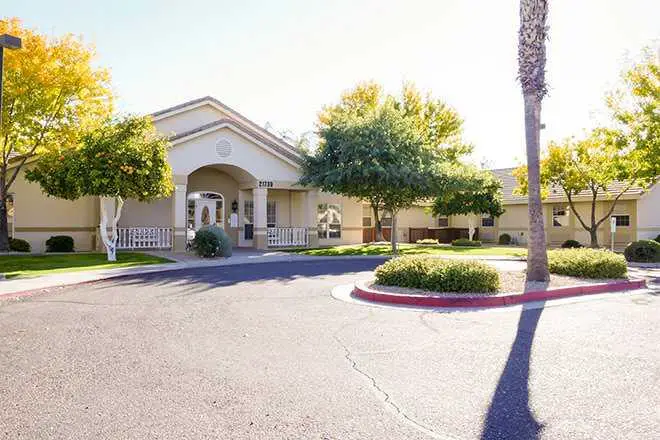 Photo of Brookdale Trail Ridge, Assisted Living, Sun City West, AZ 1