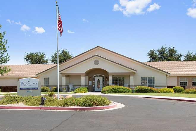 Photo of Brookdale Union Hills, Assisted Living, Peoria, AZ 1