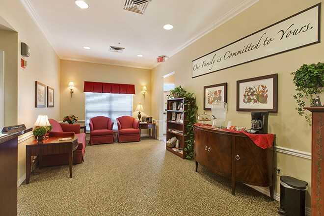 Photo of Brookdale Union Hills, Assisted Living, Peoria, AZ 2
