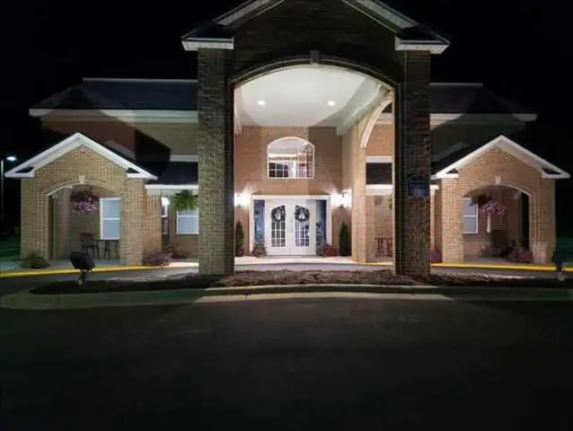 Photo of Brownstown Forest View Assisted Living, Assisted Living, Brownstown Twp, MI 6