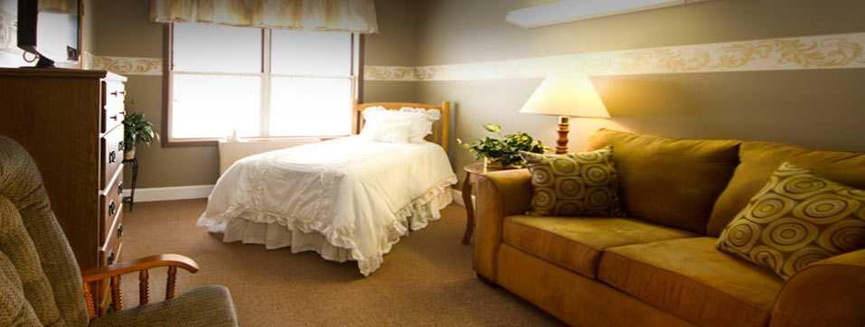 Photo of Cambridge Place, Assisted Living, Marysville, KS 4