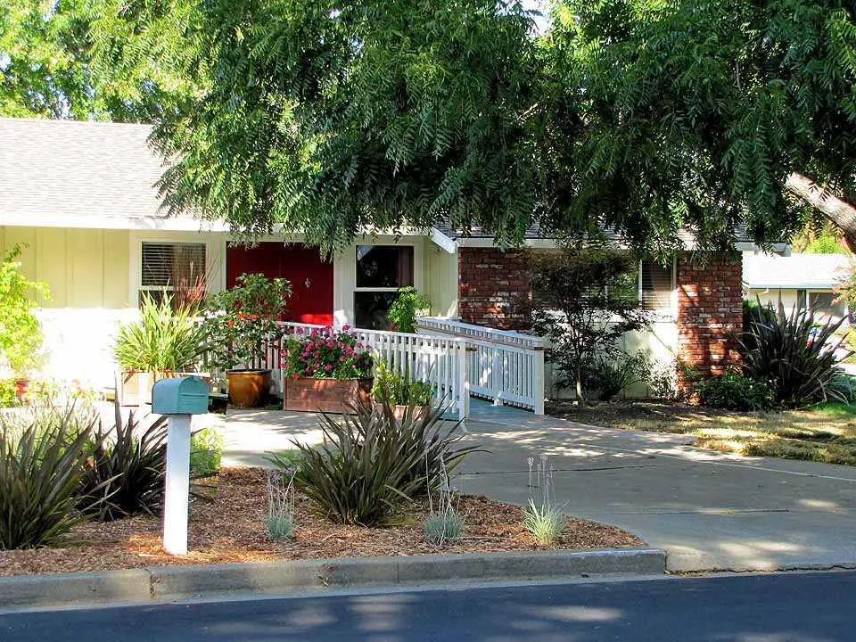 Photo of Camellia Garden, Assisted Living, Walnut Creek, CA 1