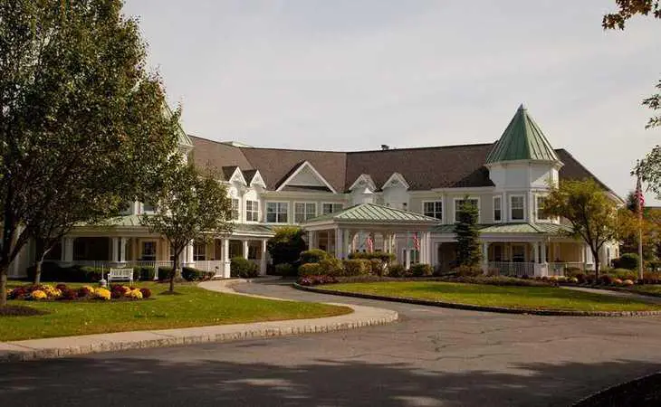 Photo of Carlton Court, Assisted Living, Memory Care, Allendale, NJ 1