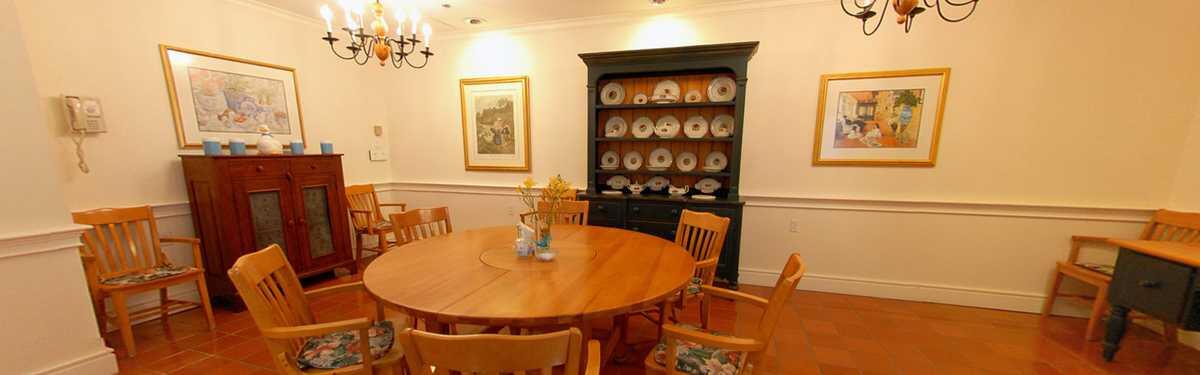 Photo of Carmel Terrace Assisted Living, Assisted Living, Framingham, MA 3