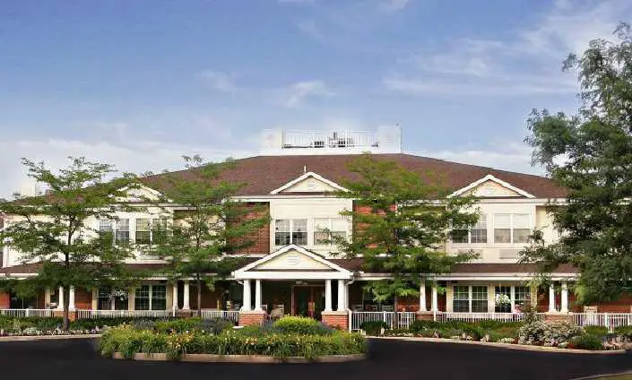 Photo of Carriage Court Senior Living, Assisted Living, Hilliard, OH 5