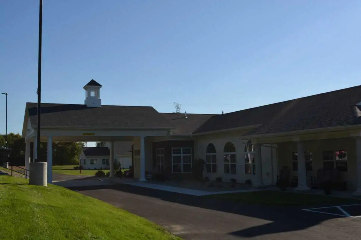 Photo of Centreville Village, Assisted Living, Carrollton, OH 2