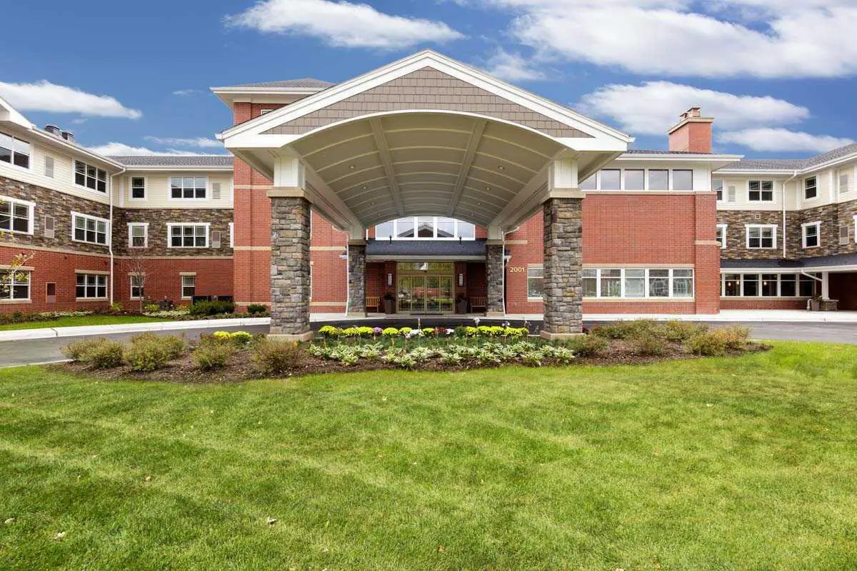 Photo of Clarendale of Algonquin, Assisted Living, Algonquin, IL 2