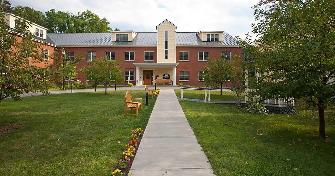 Converse Home Senior Living Community Assisted Living Memory Care In Burlington Vt 