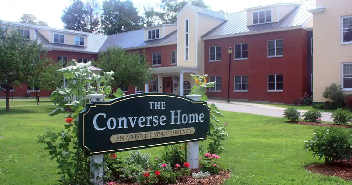 Photo of Converse Home, Assisted Living, Memory Care, Burlington, VT 9