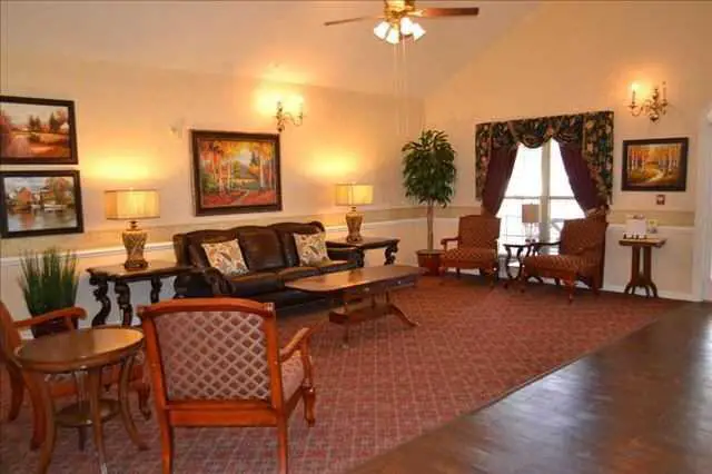 Photo of Cypress Place, Assisted Living, Jefferson, TX 1