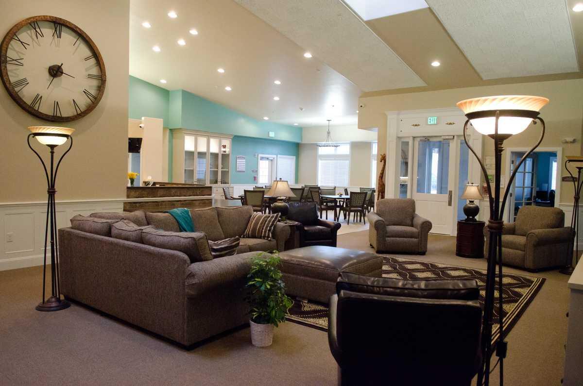 Photo of DeSano Place Assisted Living Home - Jerome, Assisted Living, Memory Care, Jerome, ID 2