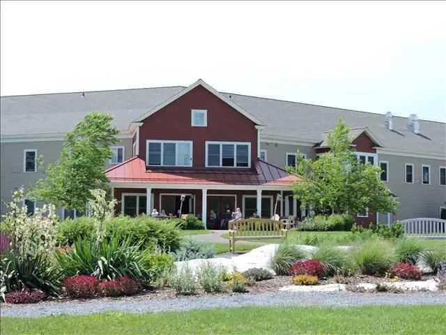 Photo of Eastview at Middlebury, Assisted Living, Memory Care, Middlebury, VT 3