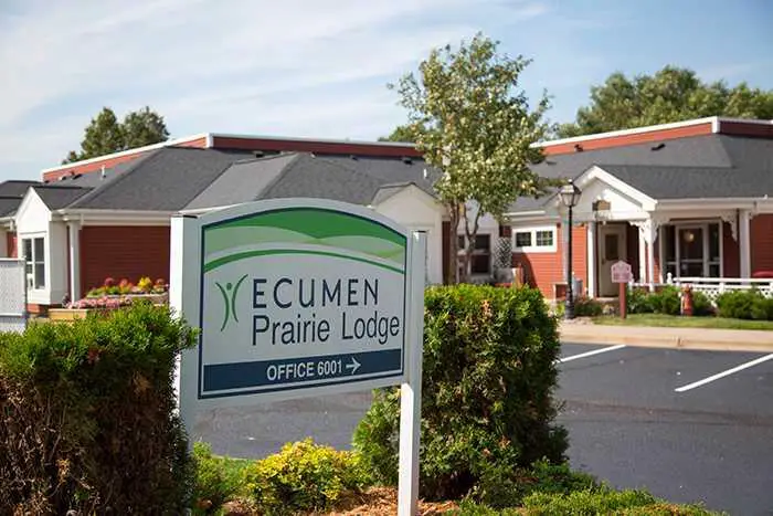 Photo of Ecumen Prairie Lodge, Assisted Living, Memory Care, Brooklyn Center, MN 1