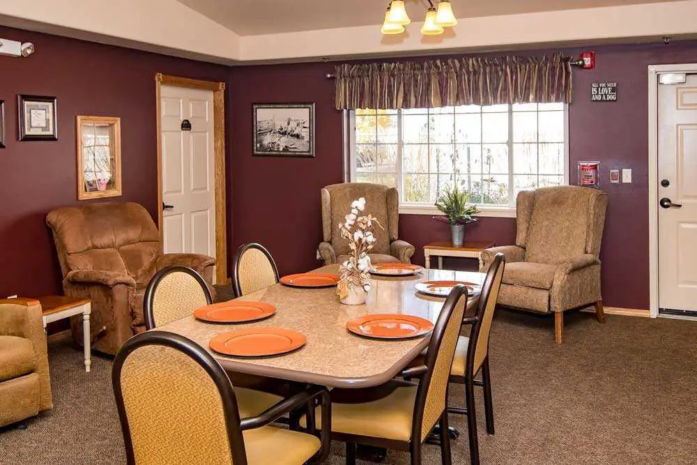 Photo of Edgewood in Kalispell, Assisted Living, Memory Care, Kalispell, MT 1