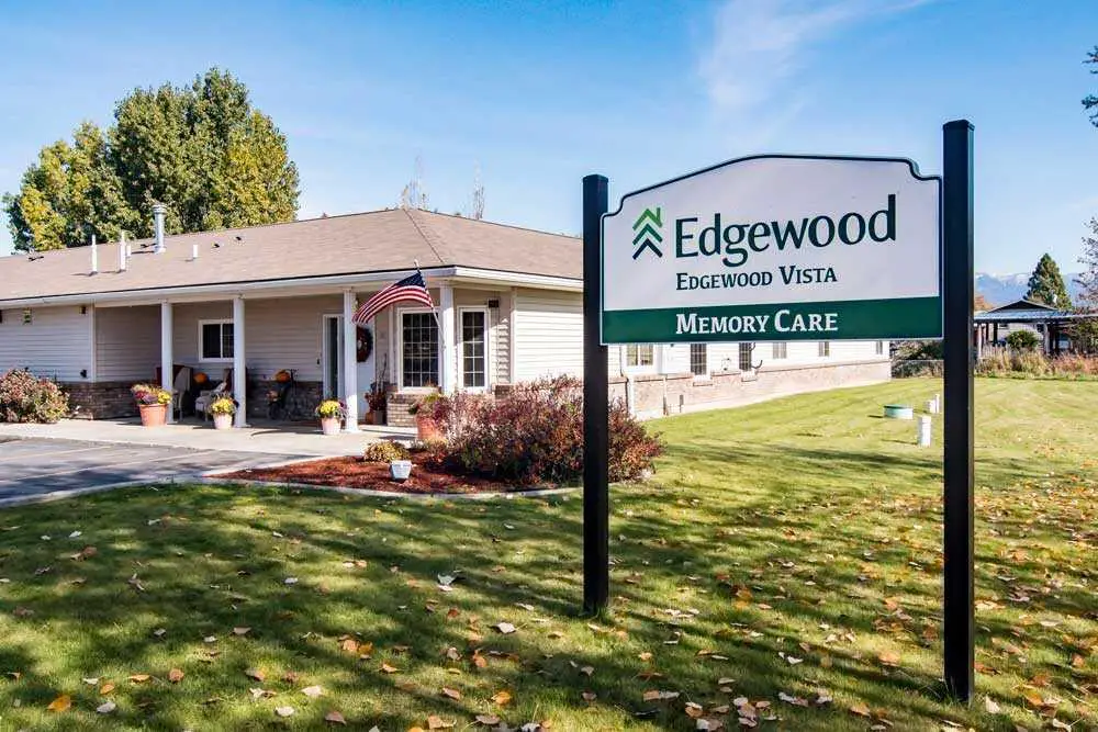 Photo of Edgewood in Kalispell, Assisted Living, Memory Care, Kalispell, MT 7