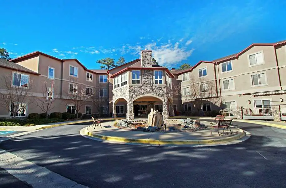 Photo of Elk Run Assisted Living, Assisted Living, Evergreen, CO 1