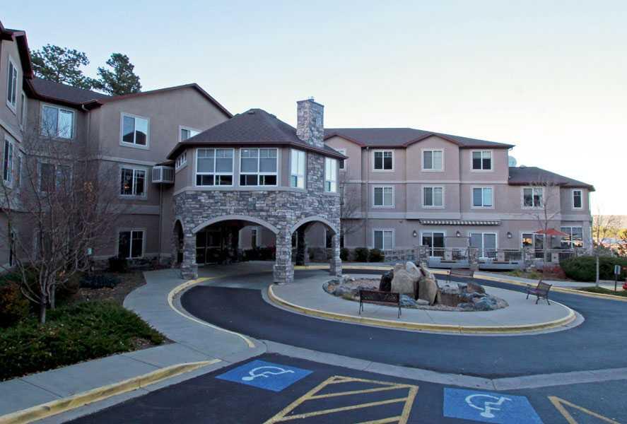 Photo of Elk Run Assisted Living, Assisted Living, Evergreen, CO 2