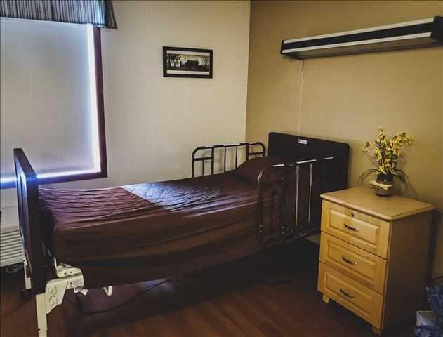 Photo of Emerald Nursing & Rehab Columbus, Assisted Living, Nursing Home, Columbus, NE 5