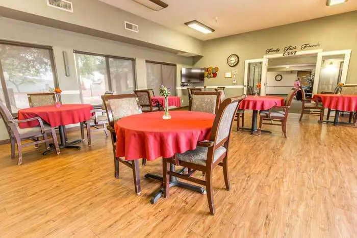 Photo of Encanto Palms Assisted Living, Assisted Living, Phoenix, AZ 4