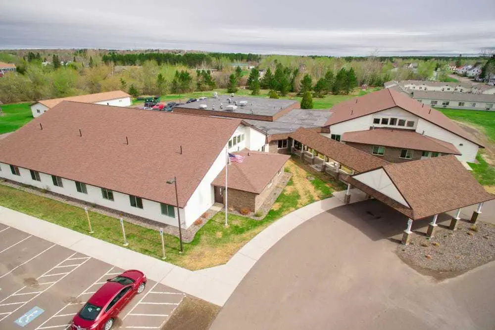 Photo of Gardenview, Assisted Living, Calumet, MI 6