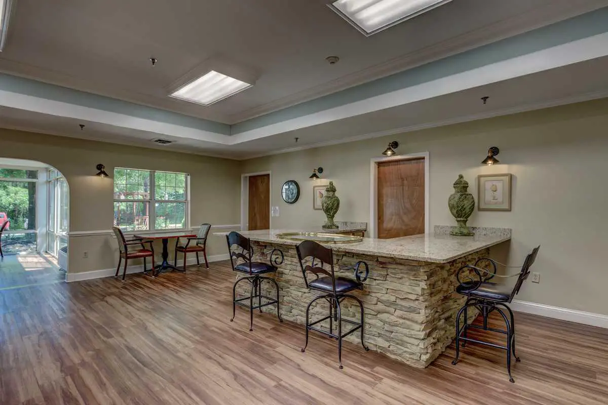 Photo of Garrett Woods, Assisted Living, Hot Springs, AR 1