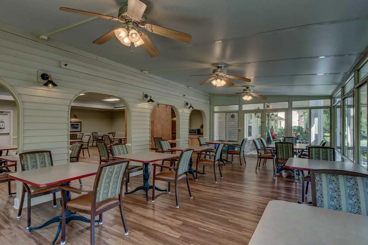 Photo of Garrett Woods, Assisted Living, Hot Springs, AR 2