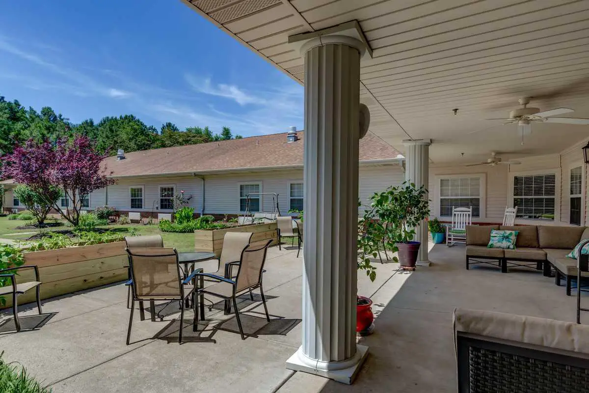 Photo of Garrett Woods, Assisted Living, Hot Springs, AR 4