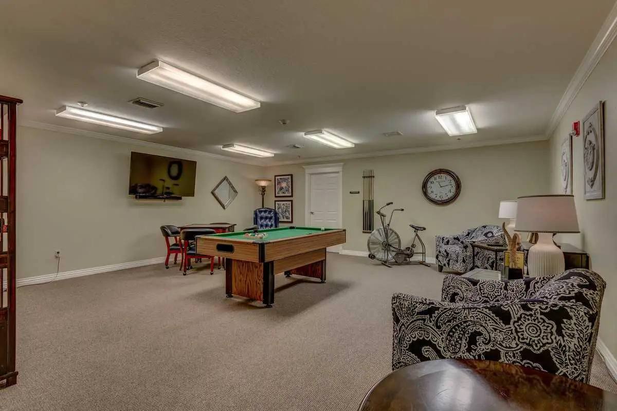 Photo of Garrett Woods, Assisted Living, Hot Springs, AR 6