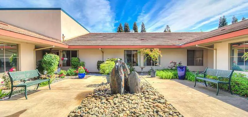 Photo of Gold Country Retirement Center, Assisted Living, Placerville, CA 6