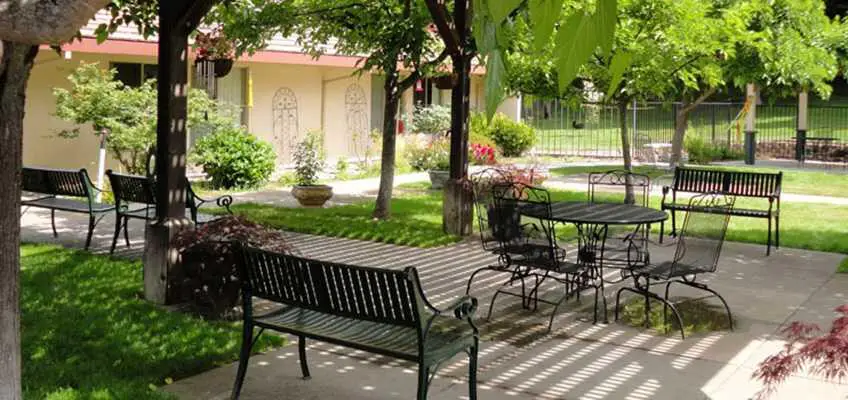 Photo of Gold Country Retirement Center, Assisted Living, Placerville, CA 7