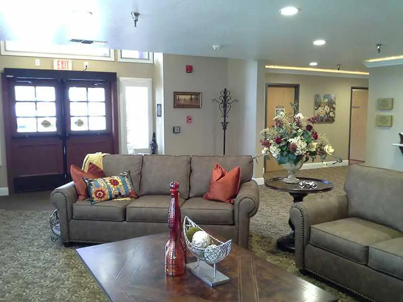 Photo of Gold Country Retirement Center, Assisted Living, Placerville, CA 8