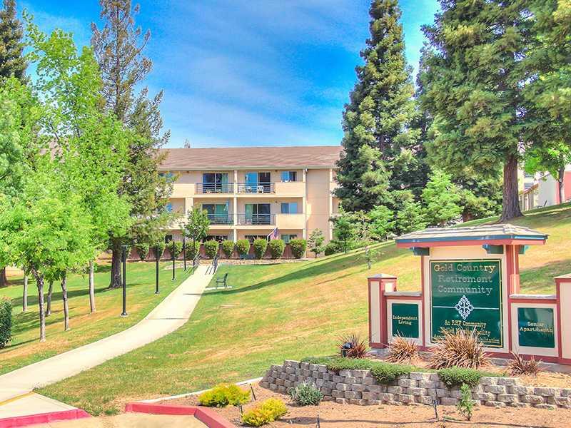 Photo of Gold Country Retirement Center, Assisted Living, Placerville, CA 12