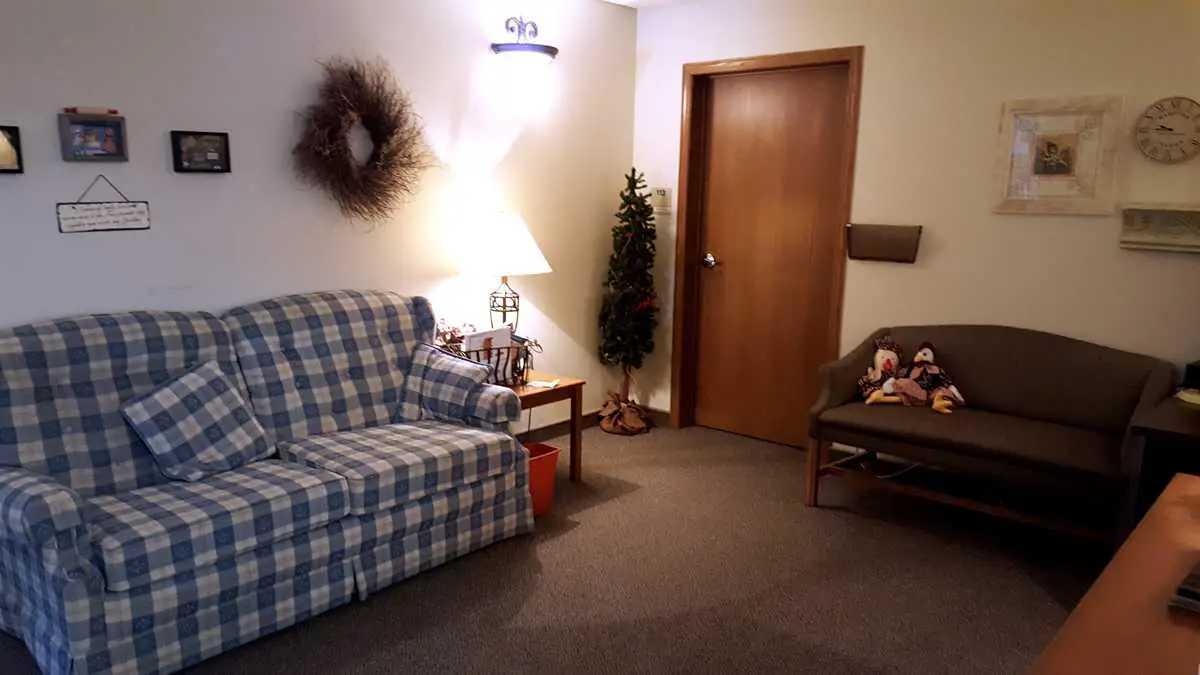 Photo of Golden Ridge Senior Living, Assisted Living, Lead, SD 1