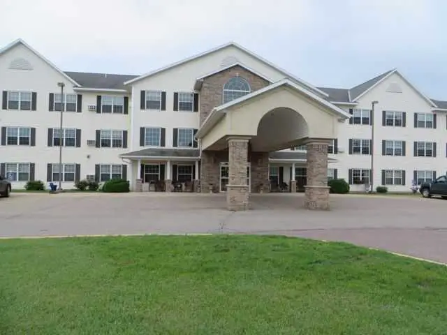 Photo of Goldfinch Estates Senior Living Community, Assisted Living, Memory Care, Fairmont, MN 1