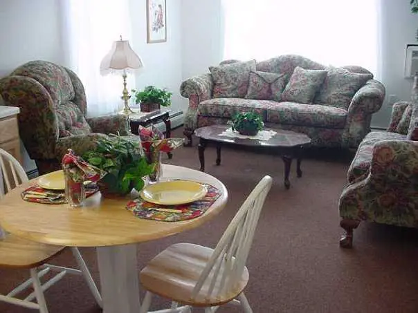 Photo of Goldfinch Estates Senior Living Community, Assisted Living, Memory Care, Fairmont, MN 7