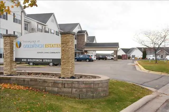 Photo of Goldfinch Estates Senior Living Community, Assisted Living, Memory Care, Fairmont, MN 9