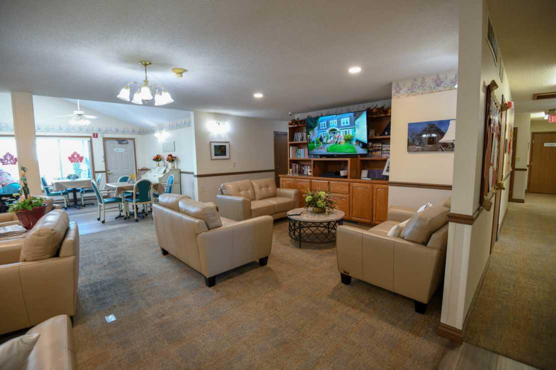 Photo of Havelock Manor, Assisted Living, Lincoln, NE 1