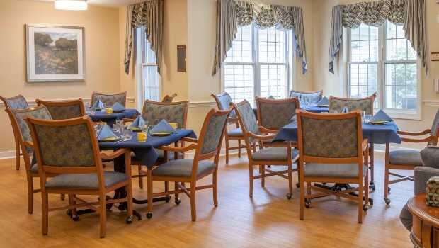 Photo of Heartfields at Bowie, Assisted Living, Bowie, MD 3