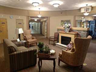 Photo of Heather Haus, Assisted Living, Blooming Prairie, MN 2
