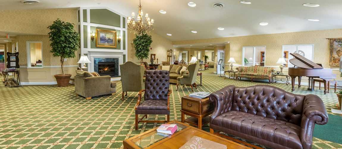 Photo of Independence Village of Avon Lake, Assisted Living, Avon Lake, OH 6
