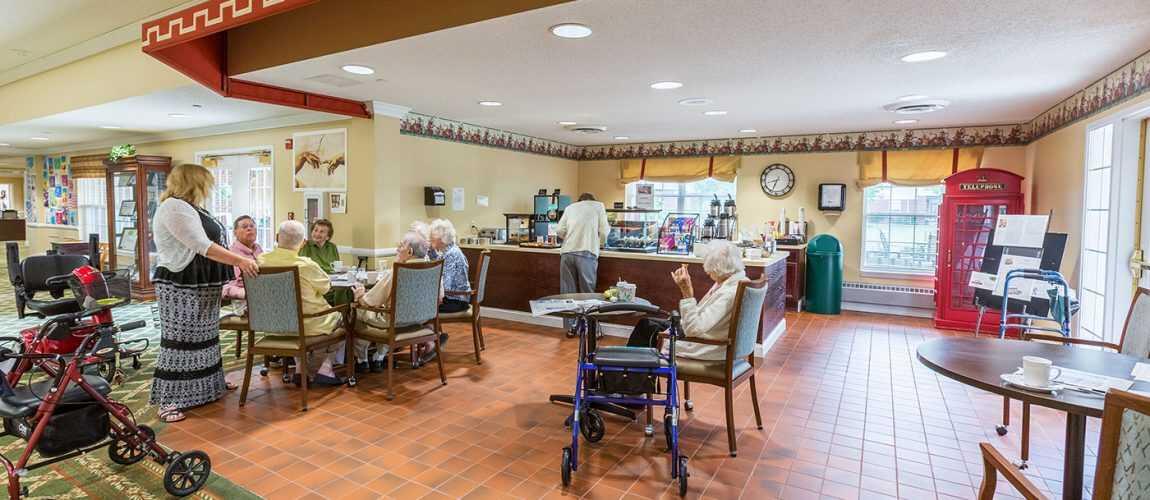 Photo of Independence Village of Avon Lake, Assisted Living, Avon Lake, OH 7