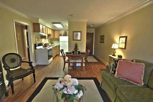 Photo of Ivy Knoll, Assisted Living, Ft Wright, KY 7