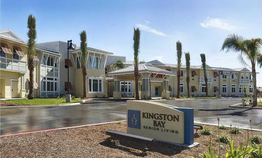 Photo of Kingston Bay Senior Living, Assisted Living, Fresno, CA 9