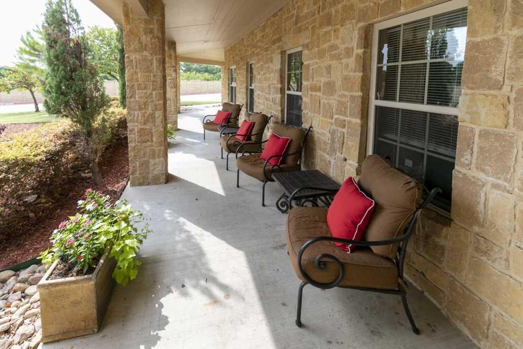 Photo of Lakeshore Assisted Living and Memory Care, Assisted Living, Memory Care, Rockwall, TX 1