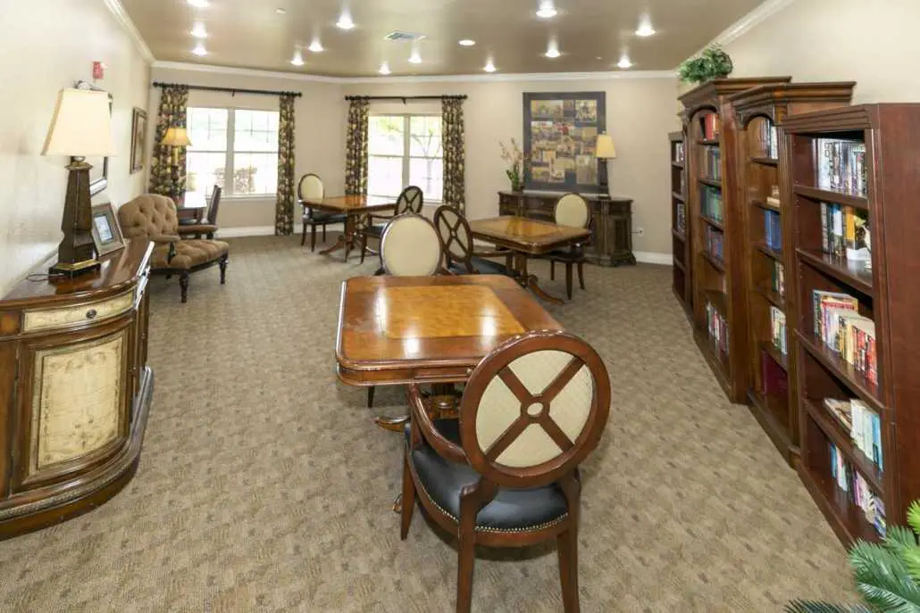 Photo of Lakeshore Assisted Living and Memory Care, Assisted Living, Memory Care, Rockwall, TX 2
